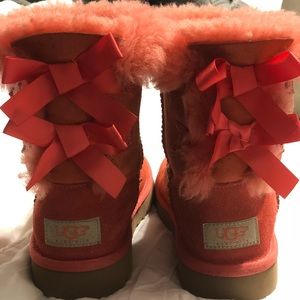 Ugh boots